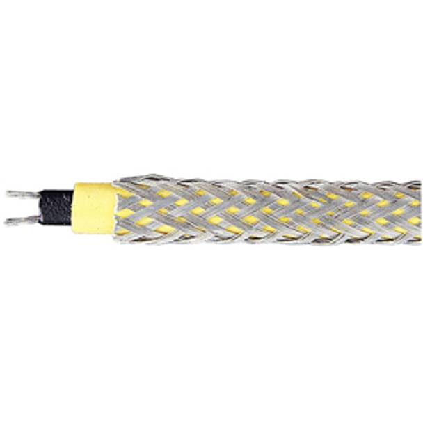 Emerson Electric Co. 2102 Self-Regulating Heating Cable, 75' L