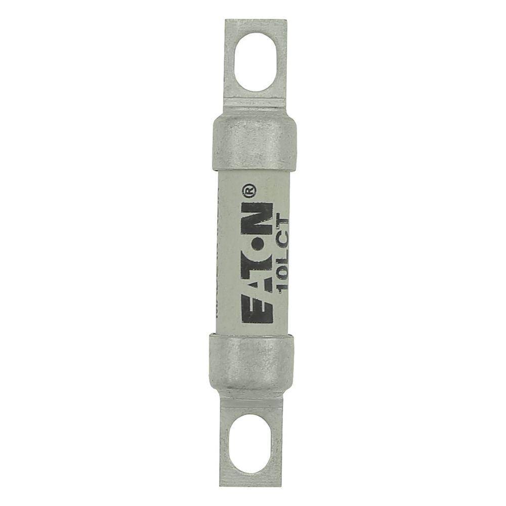 Bussmann 10LCT British Standard Type 88 High Speed Fuse, 10 A, 240 V, 200 kA Interrupt, Class: AR, Cartridge Body