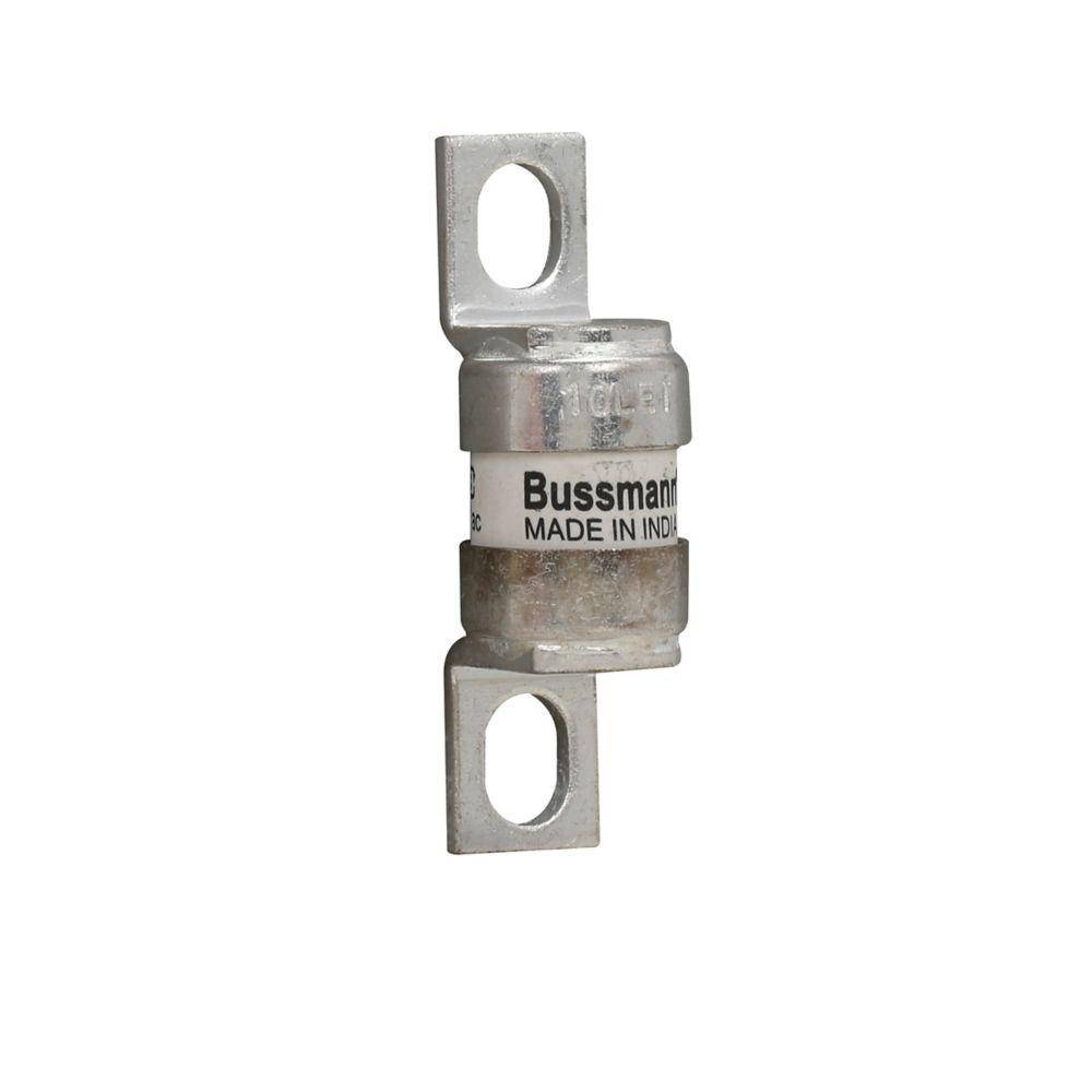 Bussmann 10LET British Standard 88 High Speed Fuse, 10 A, 240 V, 200 kA Interrupt, Class: AR, Cartridge Body