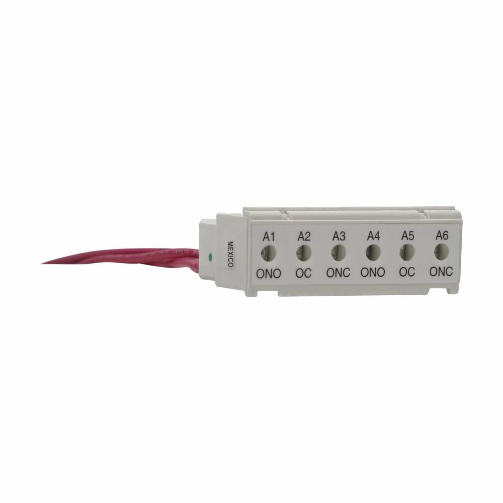 EATON 25A3644G02 25A Magnum DS Renewal Parts