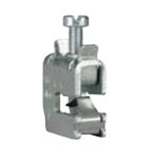 EATON AKU16/5 Universal Conductor Terminal, For Use With SASY 60i 1.5 to 15 sq-mm Copper Conductor 5 mm THK Busbar System