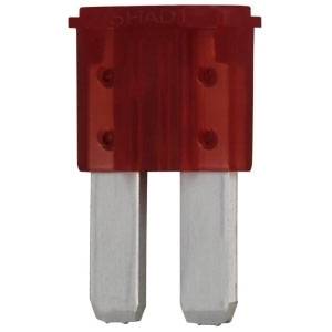Bussmann ATR-10 2-Leg Automotive Fuse, 10 A