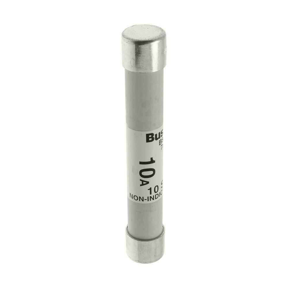 Edison 10SRC750 High Speed Traction Fuse, 10 A, 750 VDC