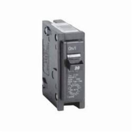 EATON CL120 Type CL Classified Replacement Thermal Magnetic Circuit Breaker, 120/240 VAC, 20 A, 10 kAIC Interrupt, 1 Poles