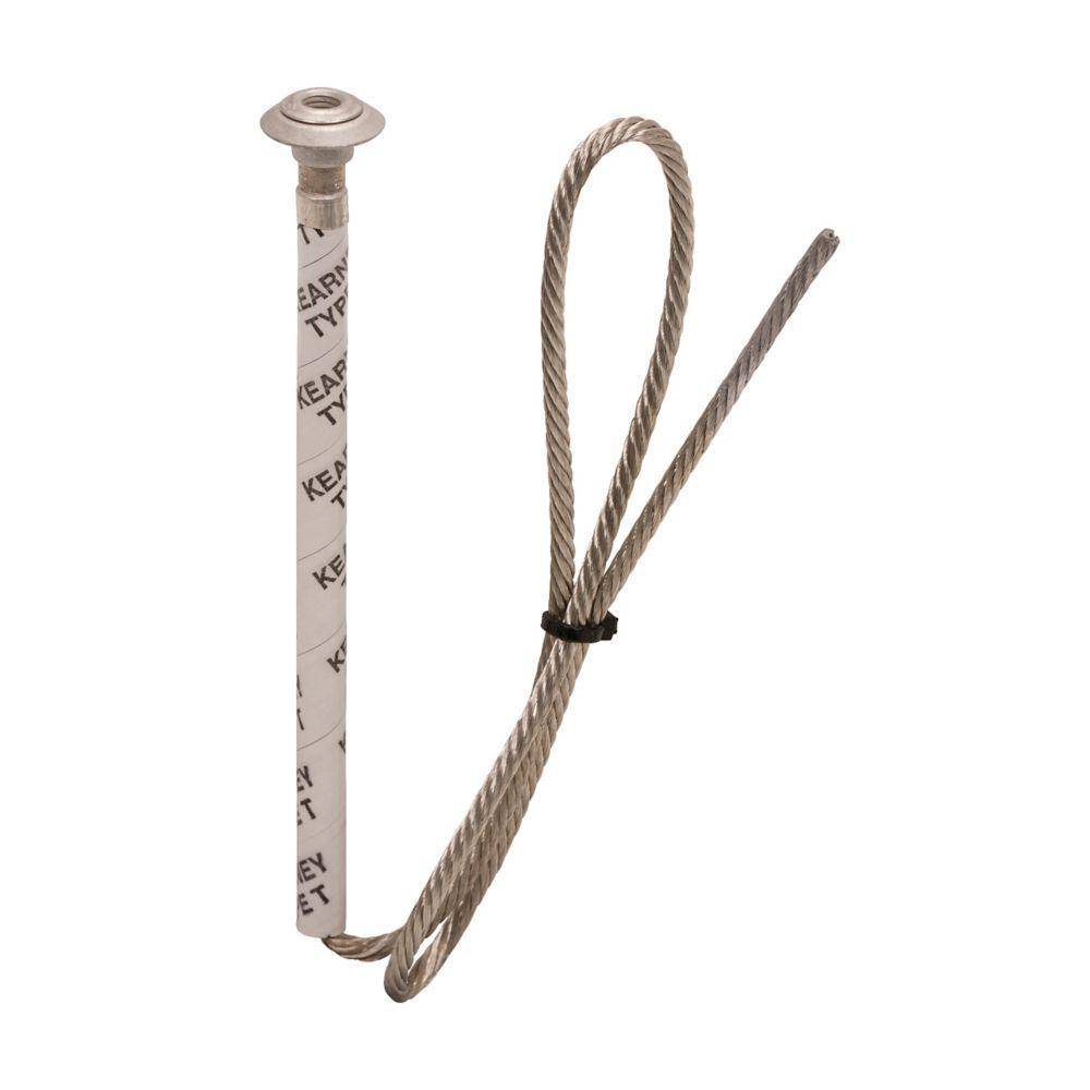 Bussmann Fit-All™ 51010CPS Type T Cable Fuse Link, 10 A