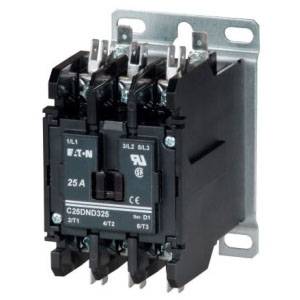 Definite Purpose Contactors