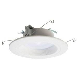 Eaton RL560WH6935 Halo® Recessed Downlight Housing Retrofit Trim Module