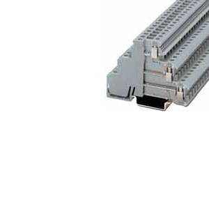 EATON XB3UKF25 IEC-XB Triple Level Sensor/Actuator Terminal Block, 250/ ...