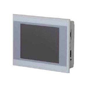 EATON XV-102-H3-57TVRL-10 Type HMI PLC 2 Generation Operator Interface, 5.7 in TFT VGA Resistive Touch Display, RS-232/Ethernet/USB