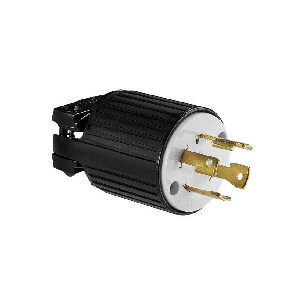 EATON Eaton Wiring Devices Arrow Hart™ L1530P 3-Phase Grounding ...