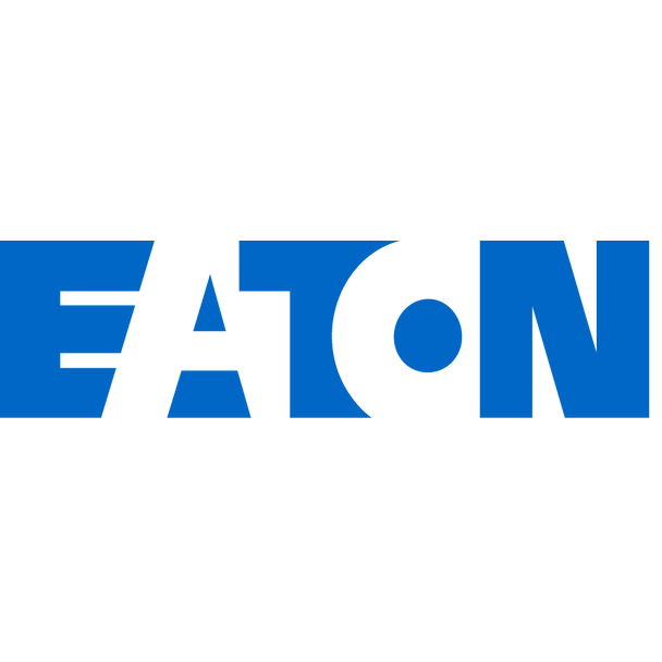 EATON 627B426G04 Fuse Block, For Use With DS and FDP Series Switch, Pow-R-Way Fusible Plug-In Bus Way Unit, 3-Pole, 600 A