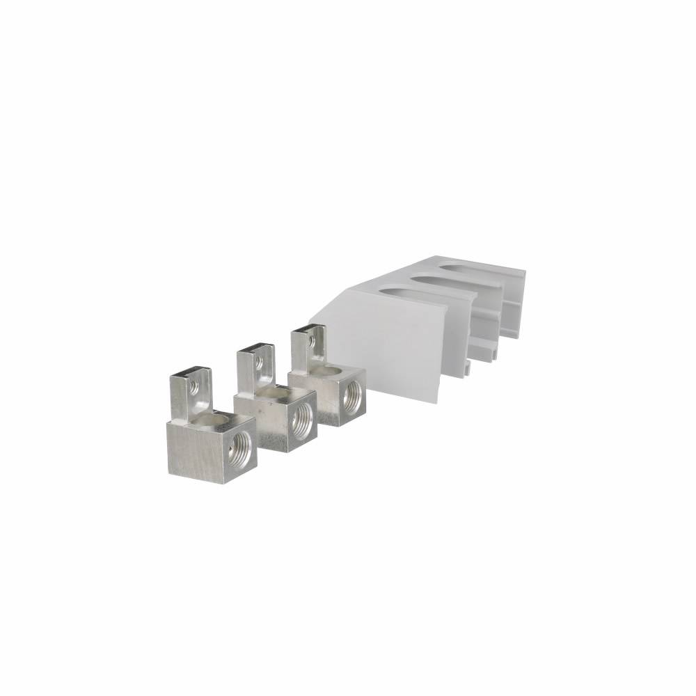 EATON PDG2X3TA225K Power Defense Terminal, For Use With Power Defense