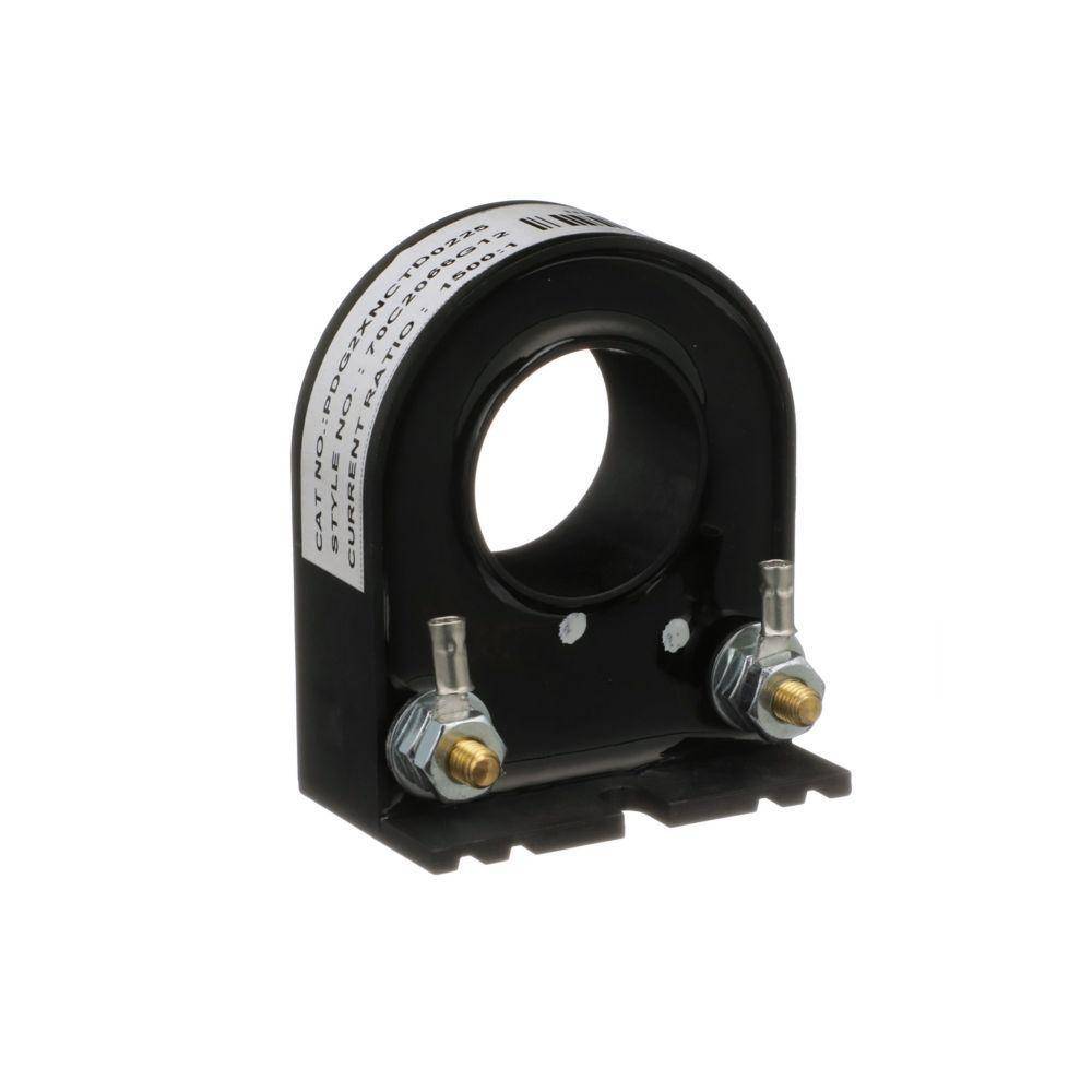 EATON PDG2XNCTD0225 Power Defense Residual current neutral sensor, For ...