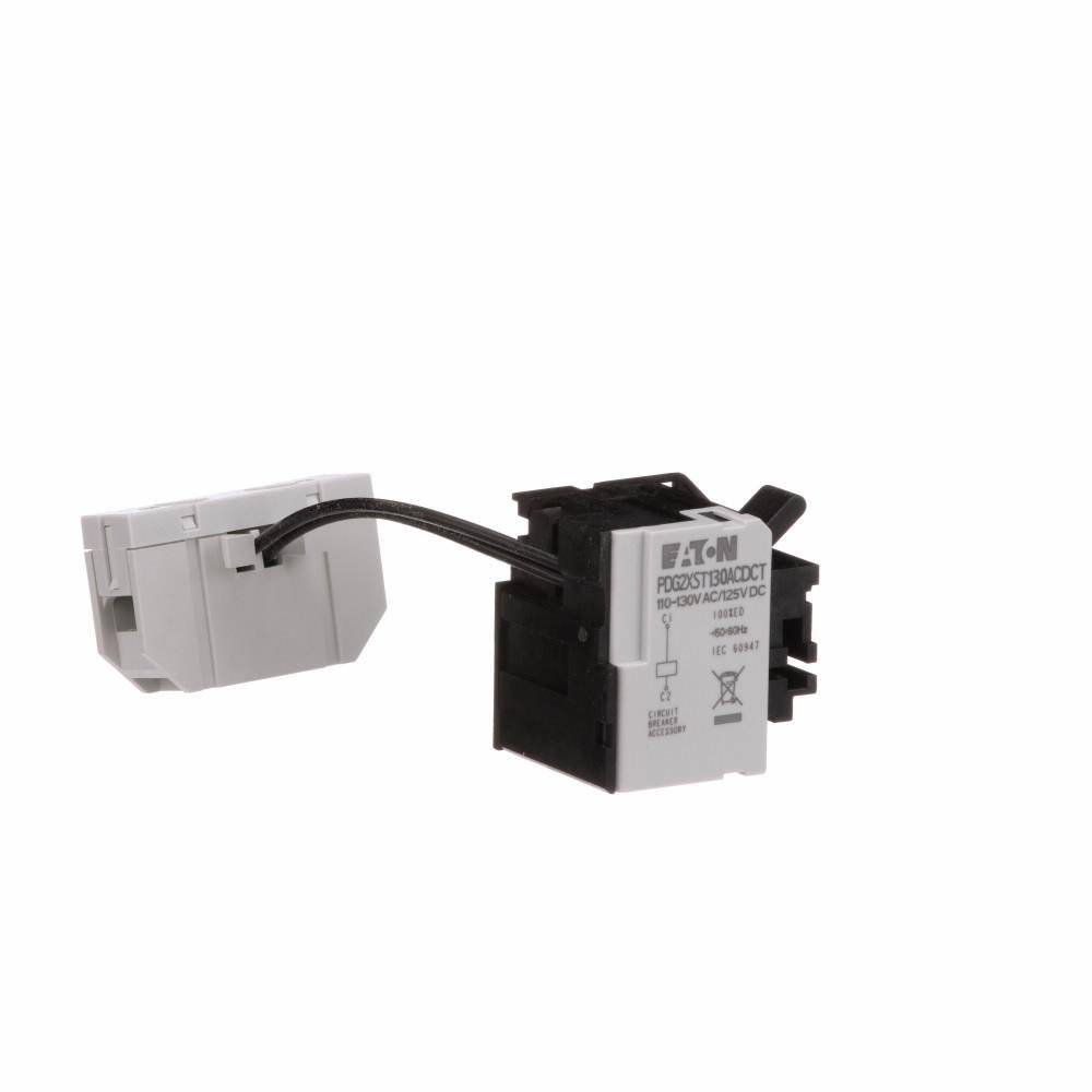 EATON PDG2XST12DCT PDG2 PD2 Global Circuit Breaker, 12 VDC
