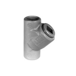 Appleton® UNILETS® EYS3 Dust-Ignitionproof Explosionproof Raintight ...