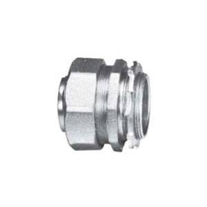 Appleton® ST-200 Liquid Tight Oiltight Raintight Conduit Connector With ...
