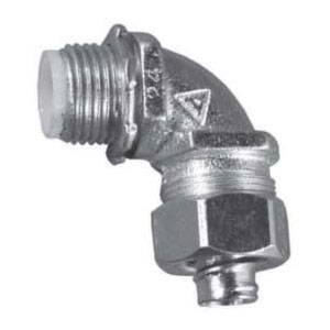 Appleton® STB-9050 Liquid Tight Oiltight Raintight Conduit Connector ...