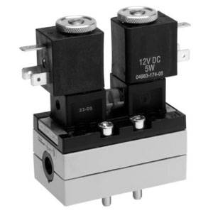 Aventics R402003712 Pneumatic Directional Valve