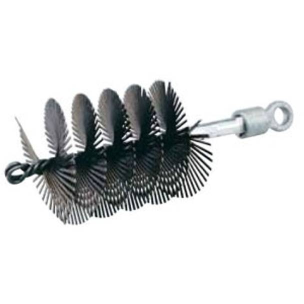 4" Duct, Greenlee 39282 Duct Wire Brush, 200 Lb