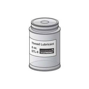 O-Z/Gedney STL-8 Thread Lubricant