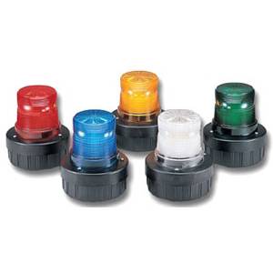 Combination Audio/Visual Signals