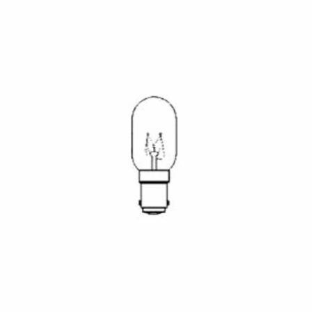 Federal Signal K8107194A Litestak® Status Indicator Lamp