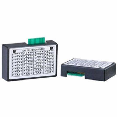 560 to 1055 Hz, Federal Signal UTM SelecTone® Tone Generator Module, 32-Tones