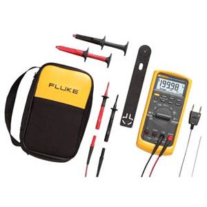 Analyzers, Meters & Testers