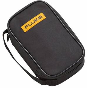 Fluke C35 Soft Carrying Case - Thumbnail 3