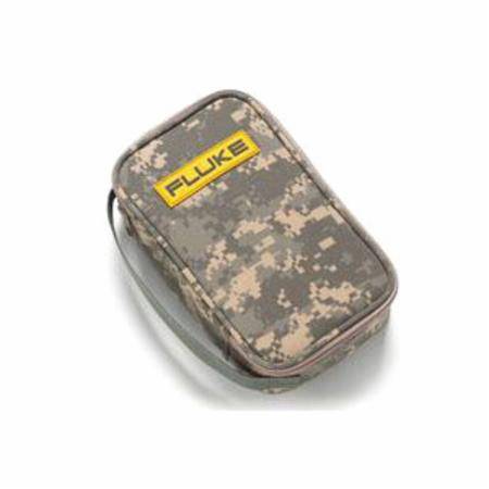 Fluke Corporation 4110632 Digital Multimeter Camouflage Carrying Case
