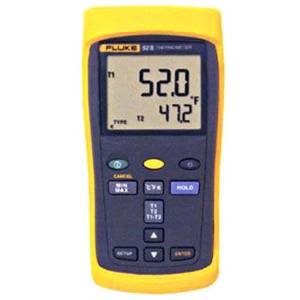 Temperature Calibrators