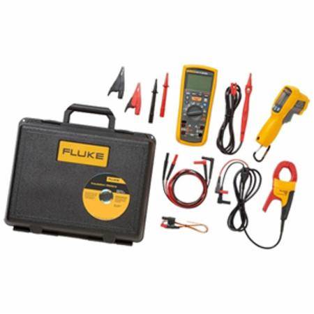 Fluke Corporation 4691215 Electrical Troubleshooting Kit