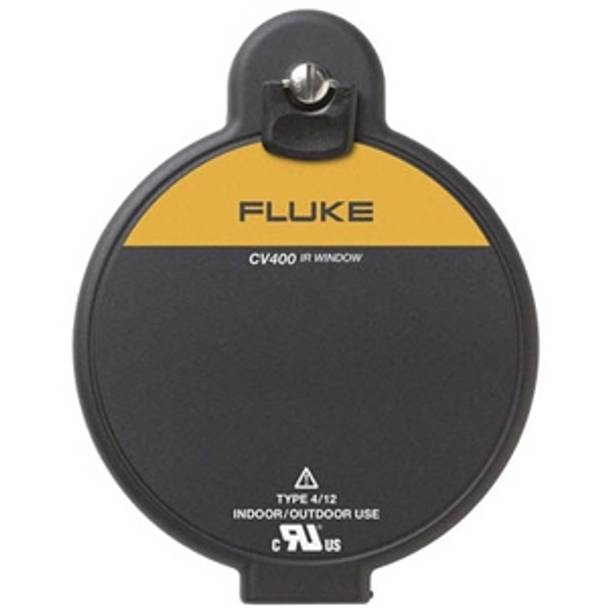 Fluke Corporation 4326996 ClirVu® Infrared Window