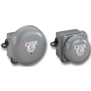Electro-Mechanical Bells & Buzzers