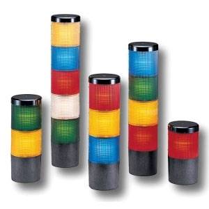 Modular Audio/Visual Signals