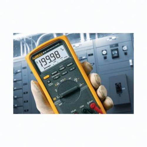 Fluke® FLUKE-87V/IMSK Combination Multimeter Service Kit