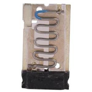 4.22 A FLA, ABB GE Industrial CR123H486A Spectra™ Overload Relay Heater, NEMA 1