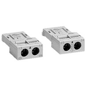1 NO, ABB GE Industrial GPAC10FBA Manual Motor Starter
