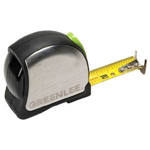 Tape Measures