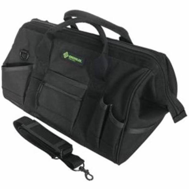 31-Pocket, Greenlee Textron Inc. 0158-12 Multi-Pocket Bag