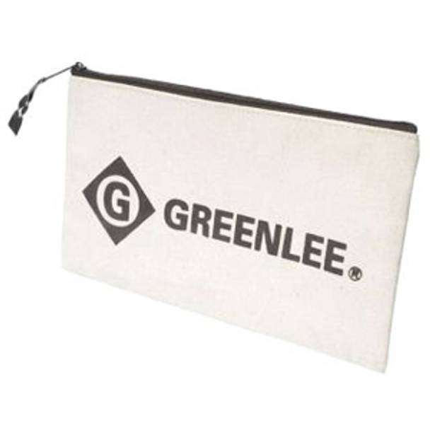 1-Pocket, Greenlee Textron Inc. 0158-14 Tool Bag