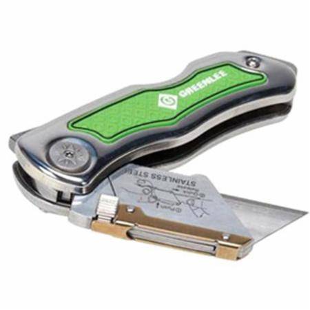 Greenlee Textron Inc. 0652-22 Utility Knife