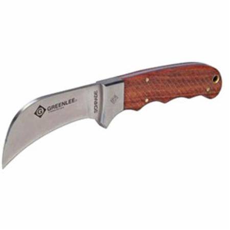 3" L Blade, Greenlee Textron Inc. 0652-29 Pocket Knife