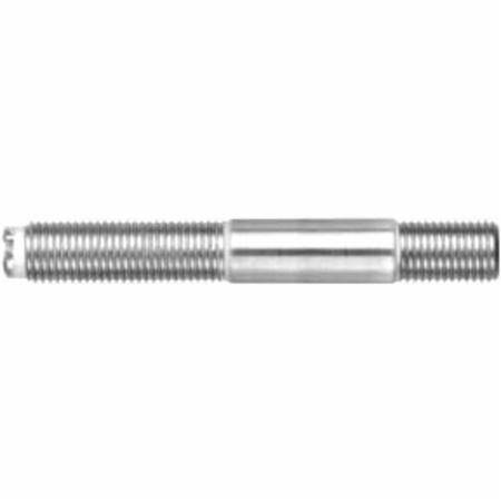 3/8" x 2-13/16", Greenlee Textron Inc. 1614SS Quick Draw®, Quick Draw 90® Knockout Punch Draw Stud