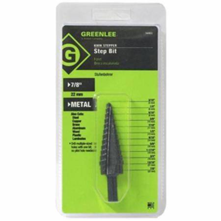 Greenlee 34403 discount