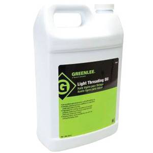 Cutting & Thread Cutting Oil