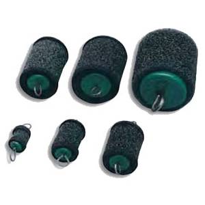Conduit Pistons