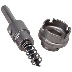 GREENLEE 645-001 Trapano Pilota, 1/4 Diametro X 2 1/2 In L 1XRN6 - Foto 3