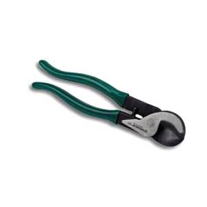 2/0 AWG Copper, Greenlee Textron Inc. 727 Cable Cutter,