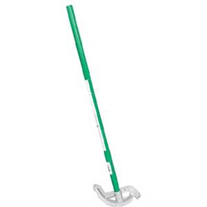 1/2" EMT,, Greenlee Textron Inc. 840AH SITE-RITE® Conduit Bender